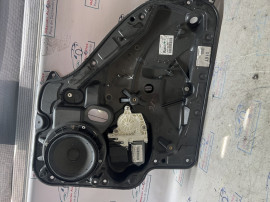 Macara geam stanga spate Volkswagen Golf 6 2009