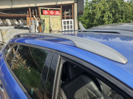 Bare cupola Renault Megane 3 Break 2015