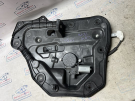 Macara geam stanga spate Mazda CX-5 2014