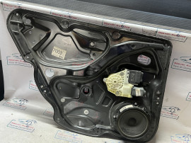 Macara geam stanga spate Volkswagen Passat B7 2012