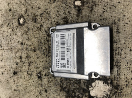 Modul Senzor Acceleratie Audi A6 C7 2012