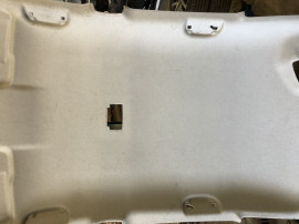 Plafon material Suzuki SX4 2014