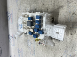 Panou sigurante Suzuki SX4 2014