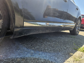 Prag stanga plastic Citroen DS5 2015