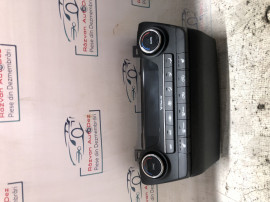 Panou comanda clima Hyundai Tucson 1.7 Motorina 2017