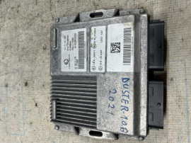 Modul GPL Dacia Duster 1.0 Benzina 2021