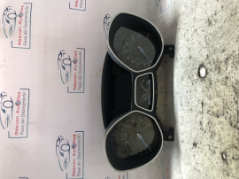 Ceasuri Bord UK Ford Focus 3 1.0 Benzina 2015