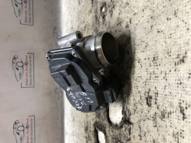 Clapeta acceleratie Ford Focus 3 1.0 Benzina 2014