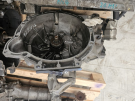 Cutie de viteze in 5 trepte Ford Fiesta 1.2 Benzina 2015