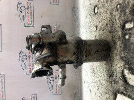 Racitor Gaze Audi A4 B8 2.0 Motorina 2014