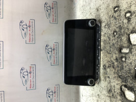 Navigatie Nissan Juke 2021