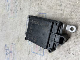 SENZOR RADAR / DISTRONIC Nissan Juke 2021