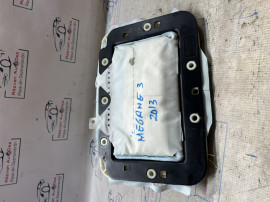 Airbag pasager Renault Megane 3 2012
