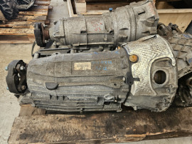 Cutie de viteze automata Mercedes CLS 350 3.0 Motorina 2012