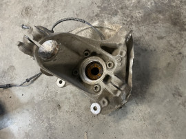 Fuzeta dreapta fata BMW X1 F48 2016