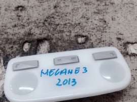 Lampa plafon fata Renault Megane 3 2013