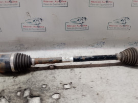 Planetara stanga spate BMW X2 F39 2.0 Motorina 2017