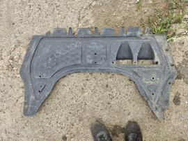 Scut motor plastic Volkswagen Scirocco 2013