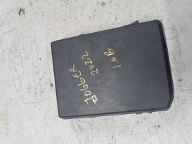 Panou sigurante Dacia Jogger 2021