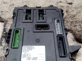 Calculator confort Nissan X-Trail 1.6 Motorina 2015