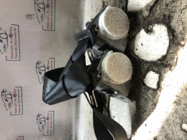 Set centuri spate Skoda Fabia 3 1.0 Benzina 2015