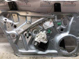 Macara geam stanga fata Volkswagen Tiguan 2012