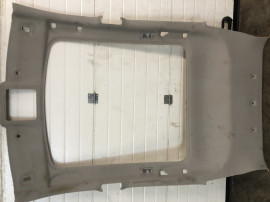 Plafon material cu panorama Nissan Qashqai 2014