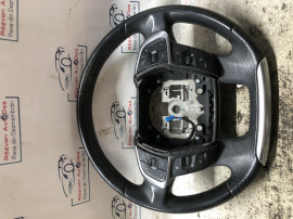 Volan cu comenzi Citroen DS4 2014