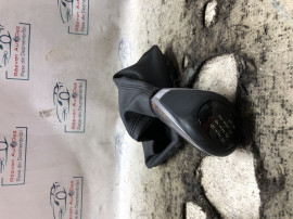 Nuca schimbator 6+1 trepte Nissan Qashqai 2014