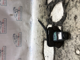 Camera marsarier Nissan Pulsar 2014