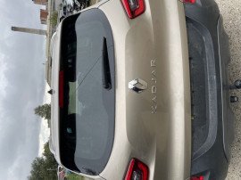 Hayon Renault Kadjar 1.6 Motorina 2017