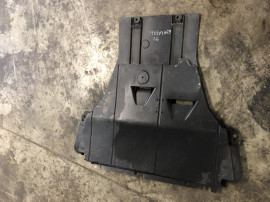 Scut motor plastic Renault Megane 3 1.6 2014