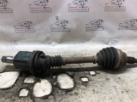 Planetara stanga fata Land Rover Discovery 2017