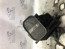 Termoflot Skoda Octavia 3 1.6 2014