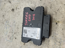 Modul frana de mana Volkswagen Touareg 2013