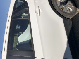 Usa stanga spate Suzuki SX4 1.6 Benzina 2015