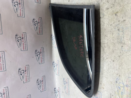 Geam aripa dreapta spate Hyundai Santa Fe 2007