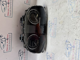 Ceasuri Bord UK Skoda Scala 2020