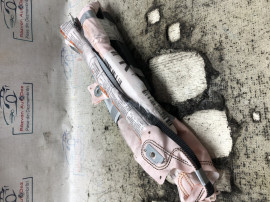 Airbag cortina dreapta Suzuki SX4 1.6 Benzina 2015