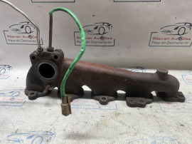 Galerie evacuare Renault Kadjar 1.6 Motorina 2016