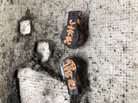 Senzori parcare spate Volkswagen Passat B8 2016