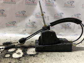 Timonerie Dacia Duster 2013