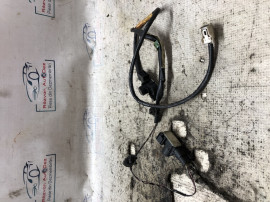 Senzori parcare spate plus instalație Mazda CX-3 2018