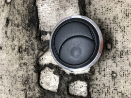 Grila ventilatie Dacia Duster 1.5 Motorina 2013