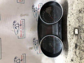 Ceasuri Bord UK Volkswagen Polo 1.4 Motorina 2012