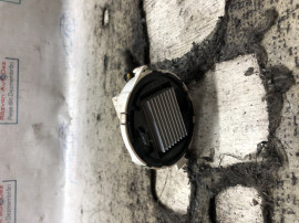 Rezistenta habitaclu Mazda CX-3 2014