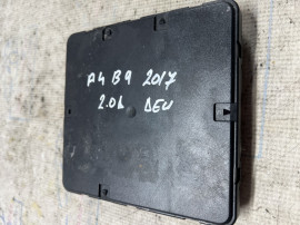 Calculator confort Audi A4 B9 Break 2017