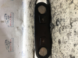 Lampa plafon spate Audi Q5 2015