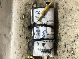 Airbag scaun dreapta fata Renault Kadjar 2016