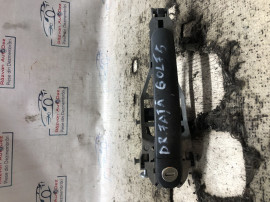 Maner exterior dreapta fata Volkswagen Golf 5 2007